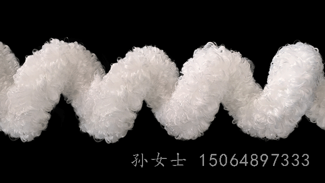 青島聚邦生物填料-繩式生物填料